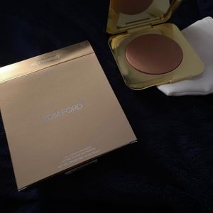 Tom Ford Bronzer Gold Dust swatched only